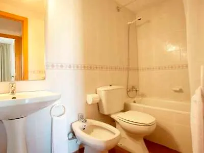 Ibersol Catalonia Gardens Apts Szálloda 5*